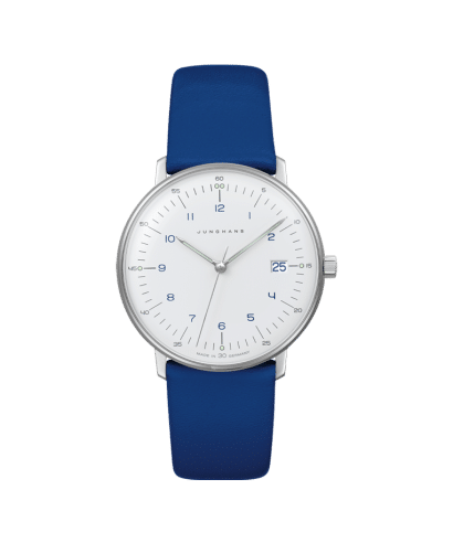 Junghans Max Bill Damen 32.7mm - 47/4540.02