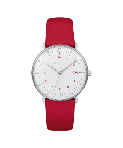 Junghans Max Bill Damen 32.7mm - 47/4541.02
