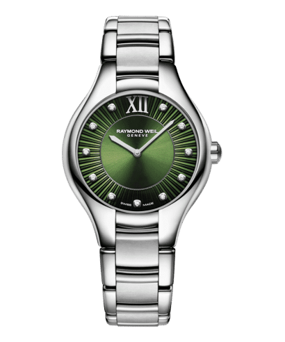 Raymond Weil Noemia 32mm - 5132-ST-52181