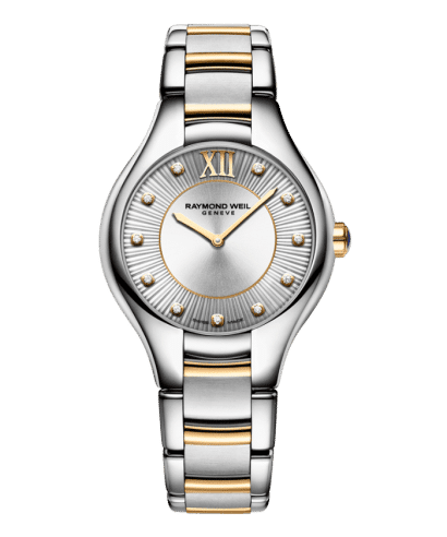 Raymond Weil Noemia 32mm - 5132-STP-65181