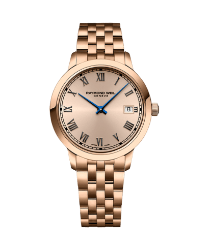 Raymond Weil Toccata 34 mm - 5385-P5-00859
