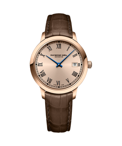 Raymond Weil Toccata 34 mm - 5385-PC5-00859