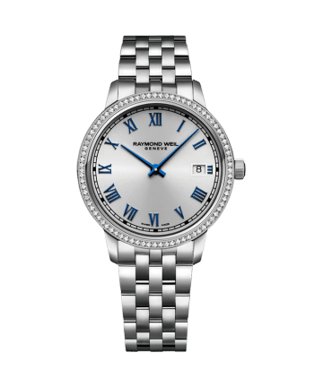 Raymond Weil Toccata 34 mm - 5385-STS-00653