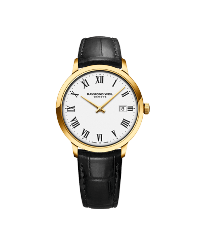 Raymond Weil Toccata Herre - 5485-PC-00300