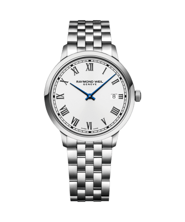Raymond Weil Toccata 39mm - 5485-ST-00359