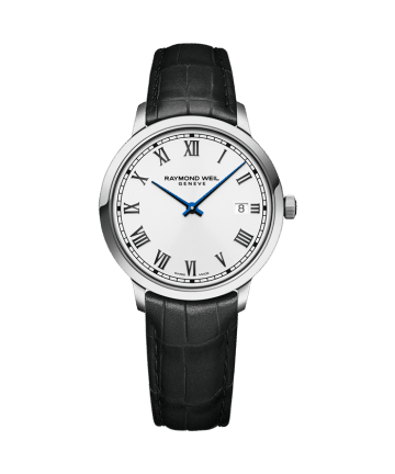 Raymond Weil Toccata 39mm - 5485-STC-00359