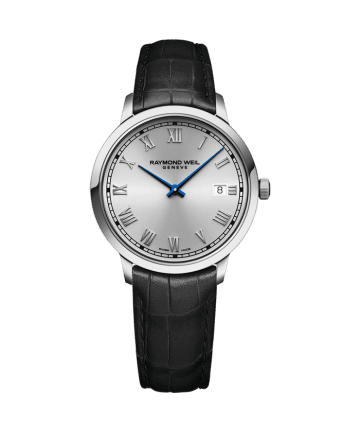 Raymond Weil Toccata 39mm - 5485-STC-00658