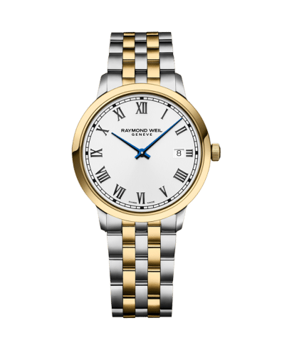 Raymond Weil Toccata 39mm - 5485-STP-00359