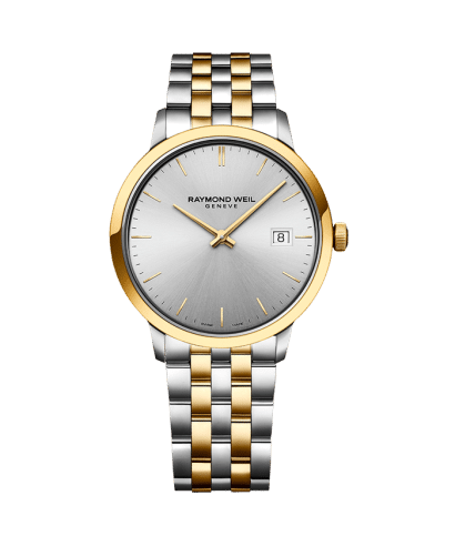Raymond Weil Toccata 39mm - 5485-STP-65001