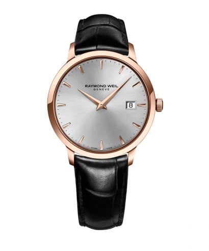 Raymond Weil Toccata - 5488-PC5-65001