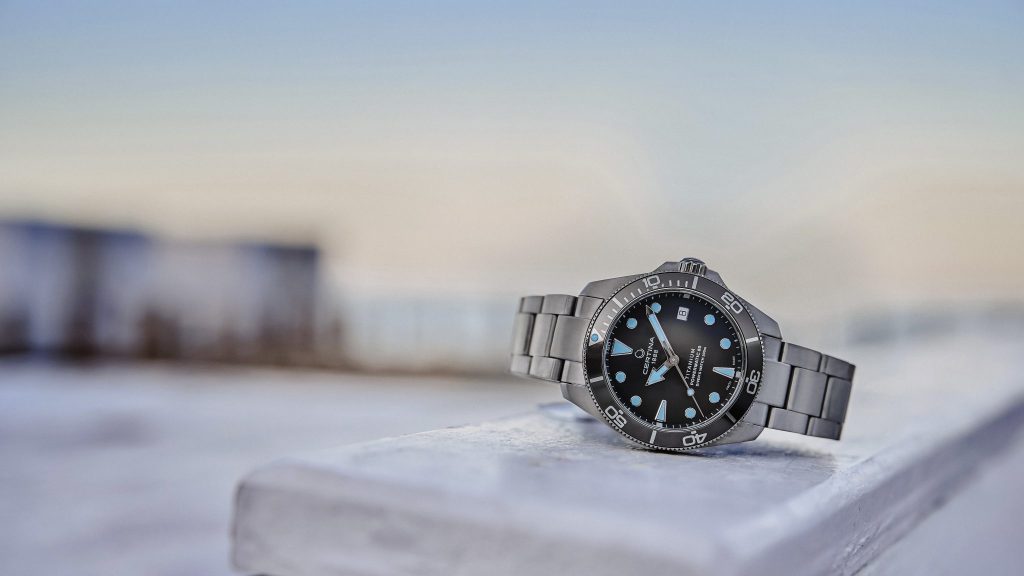 Certina DS Action Diver C032.807.44.081.00