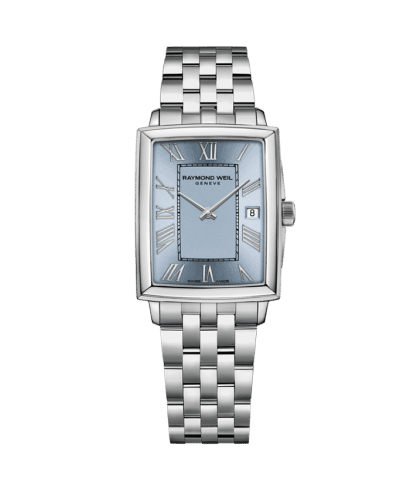 Raymond Weil Toccata Ladies Rectangular - 5925-ST-00550