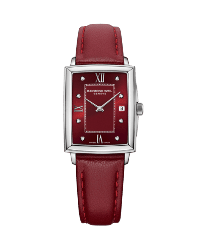 Raymond Weil Toccata Ladies Rectangular - 5925-STC-00451