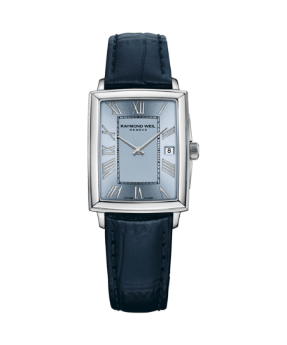 Raymond Weil Toccata Ladies Rectangular - 5925-STC-00550
