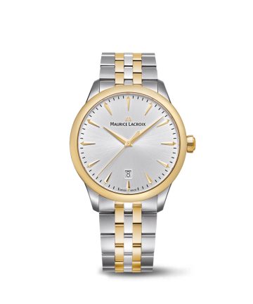 Maurice Lacroix 1975 Quartz Duotone 39mm - 751007-PVY12-130-1