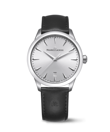 Maurice Lacroix 1975 Quartz 39mm - 751007-SS001-130-2