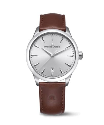 Maurice Lacroix 1975 Quartz 39mm - 751007-SS001-130-3