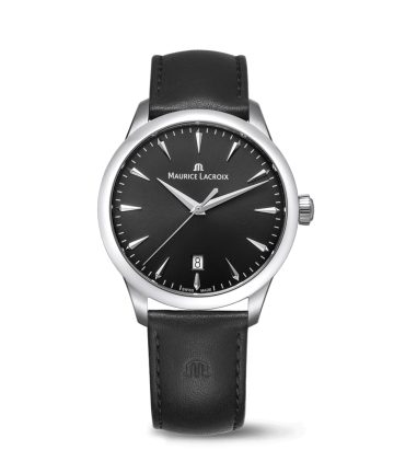 Maurice Lacroix 1975 Quartz 39mm - 751007-SS001-330-2
