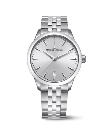Maurice Lacroix 1975 Quartz 39mm - 751007-SS002-130-1