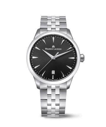 Maurice Lacroix 1975 Quartz 39mm - 751007-SS002-330-1