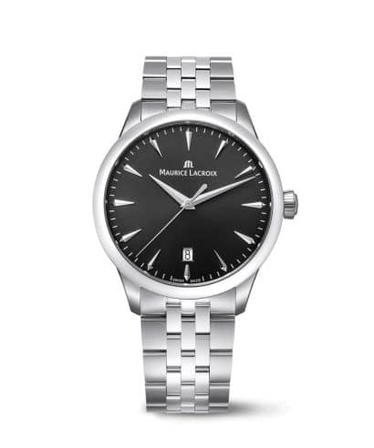 Maurice Lacroix 1975 Quartz 39mm - 751007-SS002-330-1