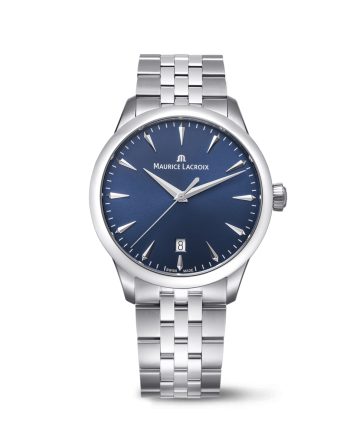 Maurice Lacroix 1975 Quartz 39mm - 751007-SS002-430-1
