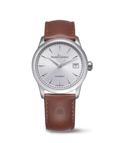 Maurice Lacroix 1975 Automatic 36mm - 756007-SS001-130-3