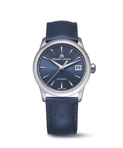 Maurice Lacroix 1975 Automatic 36mm - 756007-SS001-430-4