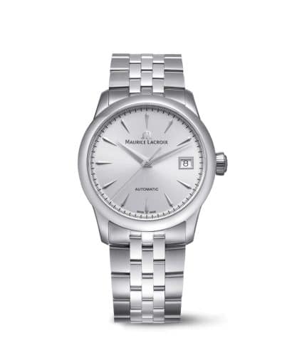 Maurice Lacroix 1975 Automatic 36mm - 756007-SS002-130-1