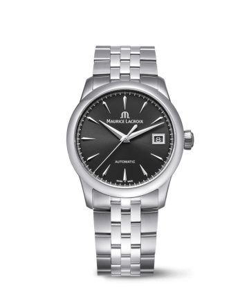 Maurice Lacroix 1975 Automatic 36mm - 756007-SS002-330-1