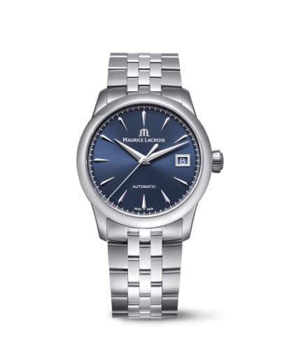 Maurice Lacroix 1975 Automatic 36mm - 756007-SS002-430-1