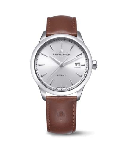 Maurice Lacroix 1975 Automatic 40mm - 756008-SS001-130-3