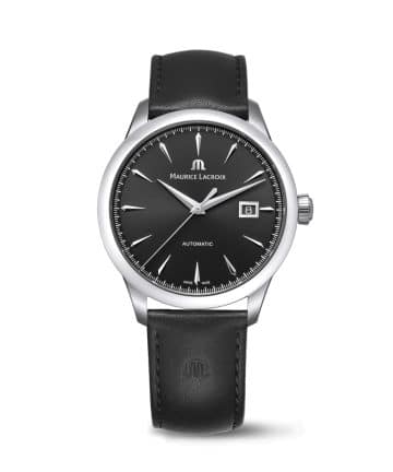 Maurice Lacroix 1975 Automatic 40mm - 756008-SS001-330-2