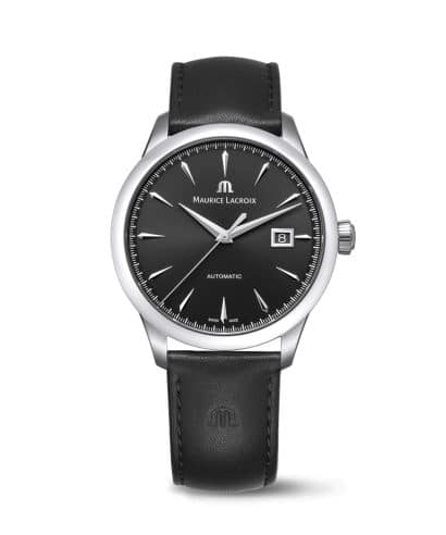 Maurice Lacroix 1975 Automatic 40mm - 756008-SS001-330-2