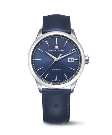 Maurice Lacroix 1975 Automatic 40mm - 756008-SS001-430-4