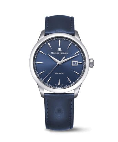 Maurice Lacroix 1975 Automatic 40mm - 756008-SS001-430-4