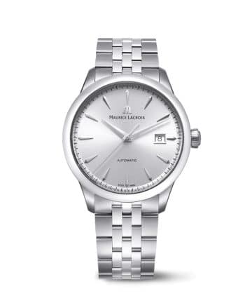 Maurice Lacroix 1975 Automatic 40mm - 756008-SS002-130-1