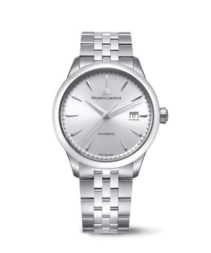 Maurice Lacroix 1975 Automatic 40mm - 756008-SS002-130-1