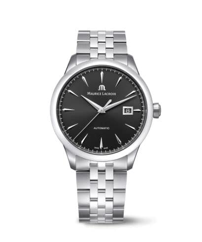 Maurice Lacroix 1975 Automatic 40mm - 756008-SS002-330-1