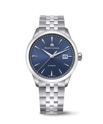 Maurice Lacroix 1975 Automatic 40mm - 756008-SS002-430-1