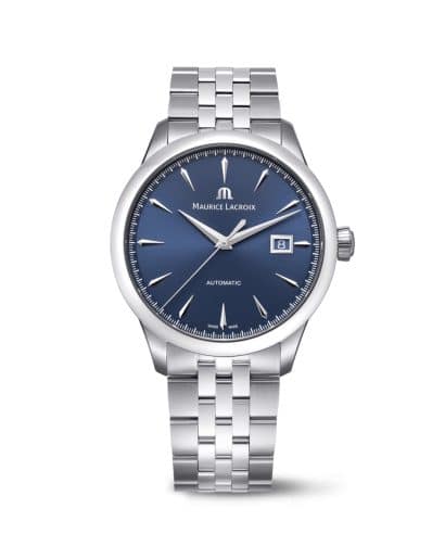 Maurice Lacroix 1975 Automatic 40mm - 756008-SS002-430-1