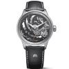 Maurice Lacroix 1975 Master Skeleton - 758108-SS001-090-2