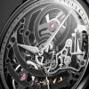 Maurice Lacroix 1975 Master Skeleton - 758108-SS001-090-2 - Bilde 3