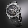 Maurice Lacroix 1975 Master Skeleton - 758108-SS001-090-2 - Bilde 4