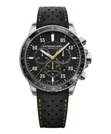 Raymond Weil Tango 300 Chronograph - 8570-SR2-05207