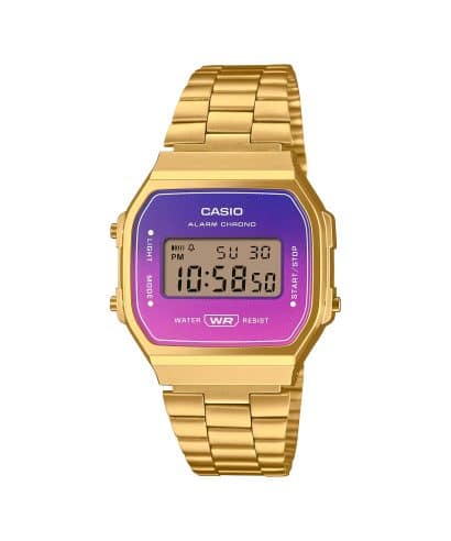 Casio Vintage 34mm - A168WERG-2AEF