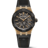 Maurice Lacroix Aikon-IC Frozen Carbon - AC6008-BRL20-730-2
