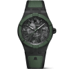 Maurice Lacroix Aikon-IC Frozen Carbon - AC6008-TTL50-630-2