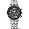 Maurice Lacroix Aikon-IC Carbon UD Chronograph - AC6038-S1C31-330-1