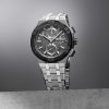 Maurice Lacroix Aikon-IC Carbon UD Chronograph - AC6038-S1C31-330-1 - Bilde 3